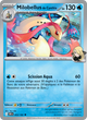 Cynthia's Milotic 053/182