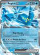 Regice ex 048 ASC (Français)