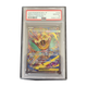 Pokémon Card M-Hawlucha ex 239/193 SAR "M2A" – Graded PSA 10 (Japanese)