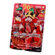 Monkey.D.Luffy (P-159) 29th Shonen Jump Anniversary (NON HOLO)