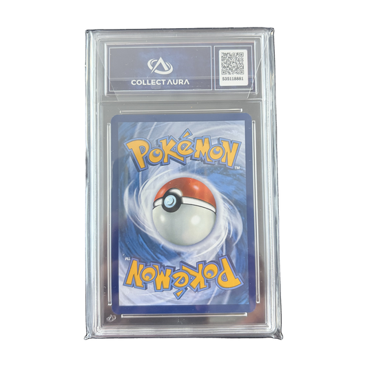 Wailord 162/159 Aventures Ensemble gradee Collect Aura 9.5